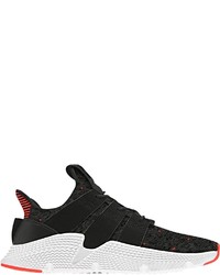 schwarze Sportschuhe von adidas Originals