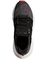 schwarze Sportschuhe von adidas Originals