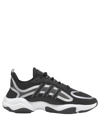 schwarze Sportschuhe von adidas Originals