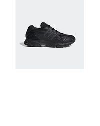 schwarze Sportschuhe von adidas Originals