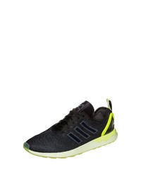 schwarze Sportschuhe von adidas Originals