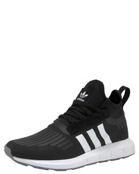 schwarze Sportschuhe von adidas Originals