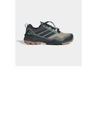 schwarze Sportschuhe von adidas Terrex