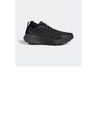 schwarze Sportschuhe von adidas Terrex