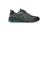schwarze Sportschuhe von ASICS SportStyle