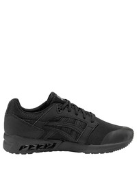 schwarze Sportschuhe von ASICS TIGER