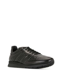 schwarze Sportschuhe von Bally