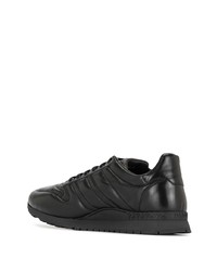 schwarze Sportschuhe von Bally