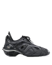 schwarze Sportschuhe von Balenciaga