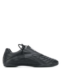 schwarze Sportschuhe von Balenciaga