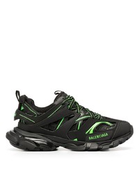 schwarze Sportschuhe von Balenciaga