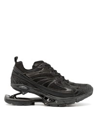 schwarze Sportschuhe von Balenciaga