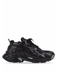 schwarze Sportschuhe von Balenciaga