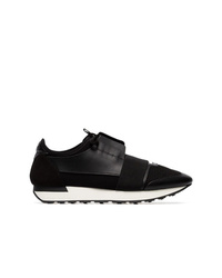 schwarze Sportschuhe von Balenciaga