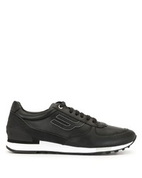 schwarze Sportschuhe von Bally