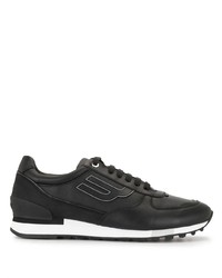 schwarze Sportschuhe von Bally