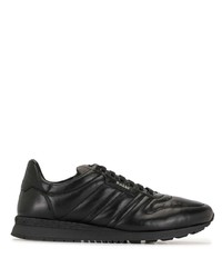 schwarze Sportschuhe von Bally