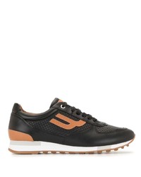 schwarze Sportschuhe von Bally