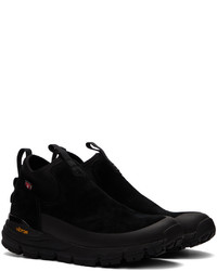 schwarze Sportschuhe von Danner