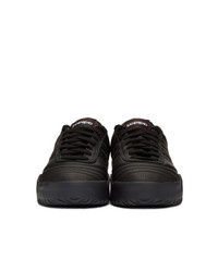 schwarze Sportschuhe von Adidas Originals By Alexander Wang