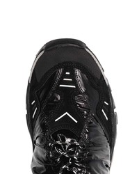schwarze Sportschuhe von Calvin Klein 205W39nyc
