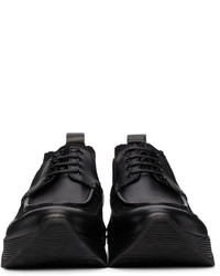 schwarze Sportschuhe von Giorgio Armani
