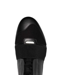 schwarze Sportschuhe von Balenciaga