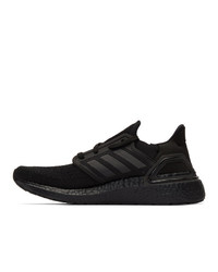 schwarze Sportschuhe von adidas Originals