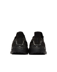 schwarze Sportschuhe von adidas Originals