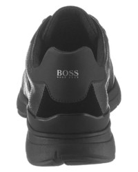 schwarze Sportschuhe von BOSS