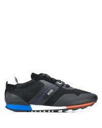 schwarze Sportschuhe von BOSS