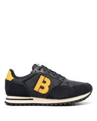 schwarze Sportschuhe von BOSS