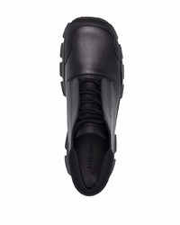 schwarze Sportschuhe von Ambush