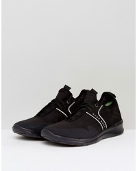 schwarze Sportschuhe von Boss Green