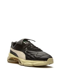 schwarze Sportschuhe von Puma