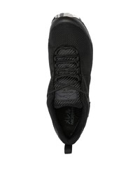 schwarze Sportschuhe von Merrell