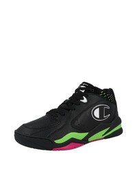 schwarze Sportschuhe von Champion