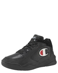 schwarze Sportschuhe von Champion