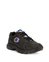 schwarze Sportschuhe von Champion