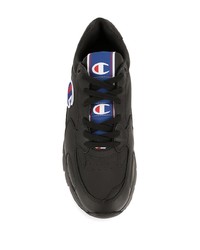 schwarze Sportschuhe von Champion