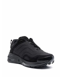 schwarze Sportschuhe von Givenchy