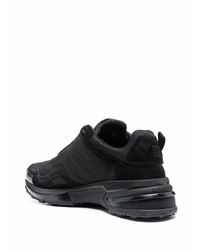 schwarze Sportschuhe von Givenchy