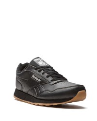 schwarze Sportschuhe von Reebok