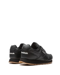 schwarze Sportschuhe von Reebok