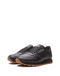 schwarze Sportschuhe von Reebok