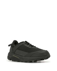 schwarze Sportschuhe von Comme Des Garcons Homme Plus