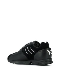 schwarze Sportschuhe von Y-3