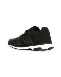 schwarze Sportschuhe von Y-3