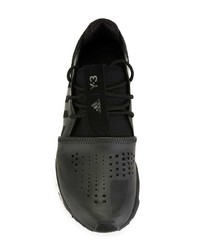 schwarze Sportschuhe von Y-3