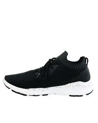 schwarze Sportschuhe von dare2b